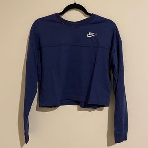 Nike Crewneck